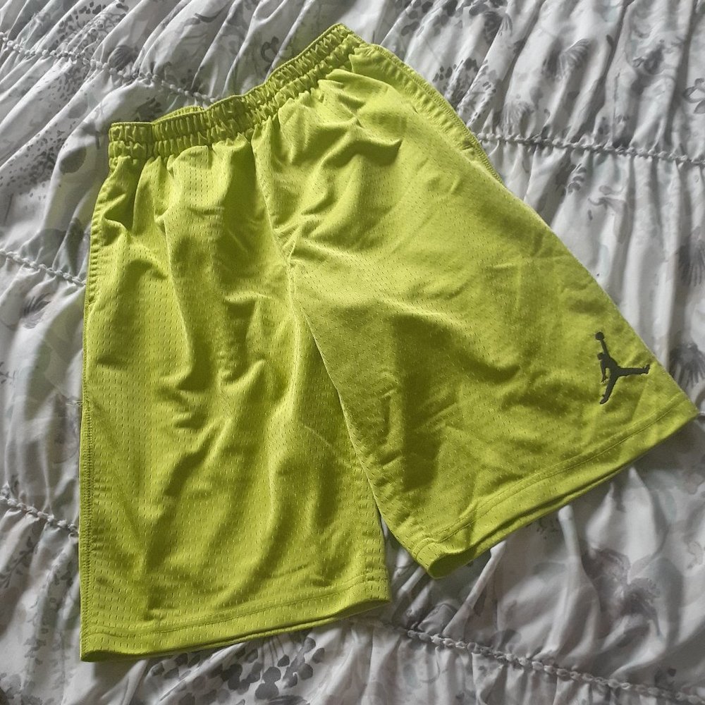 Jordan Boy's Shorts